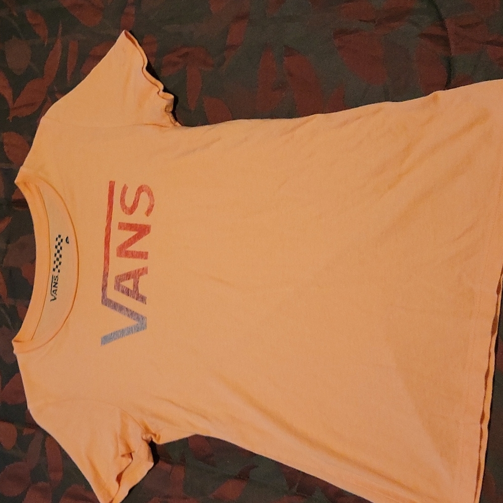 VANS t-shirt